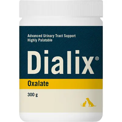 VetNova Dialix Oxalate, с цитратом калия, 5 г основное изображение