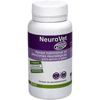 Neurovet, поддержка для питомцев с неврологическими проблемами