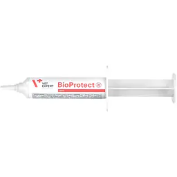 Vet Expert BIOPROTECT PASTA, с активированным углем, 15 мл