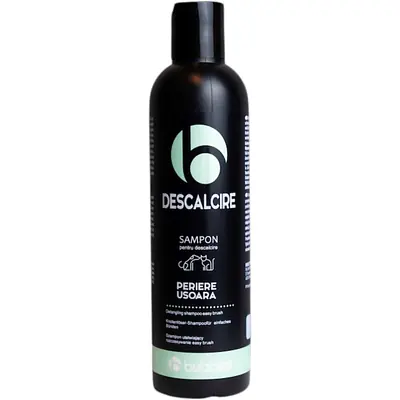 Bubbles Шампунь для животных, для распутывания, 250 мл основное изображение