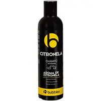 Bubbles Шампунь, репеллент с цитронеллой, 250 мл