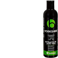 Bubbles Шампунь с алоэ для собак, 250 мл