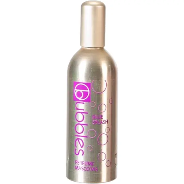 Bubble's Bubbles Parfum, Синий Всплеск, 150 мл