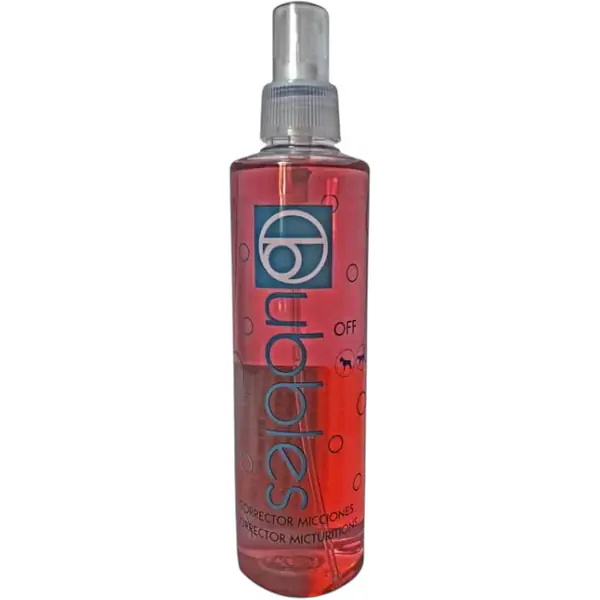 Bubbles Корректор Миктиун OFF, 250 мл