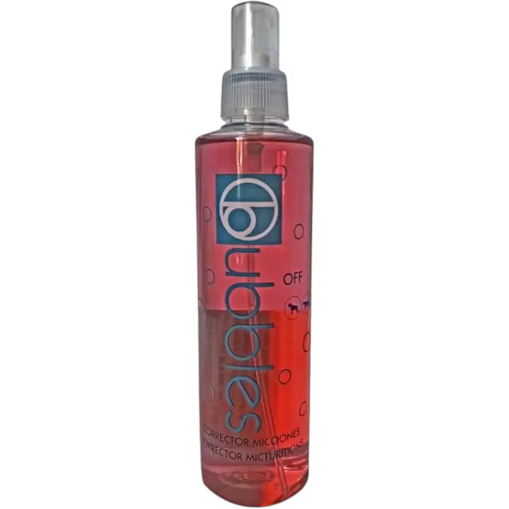 Bubbles Корректор Миктиун OFF, 250 мл