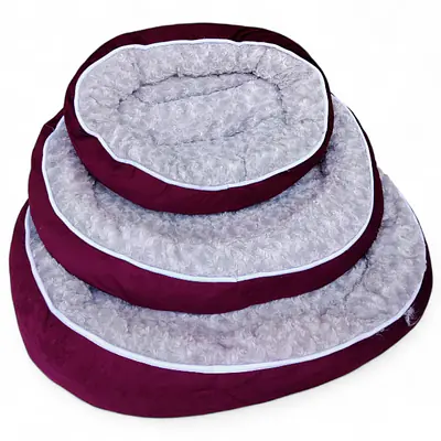 Мягкое место для кошек и собак основное изображение