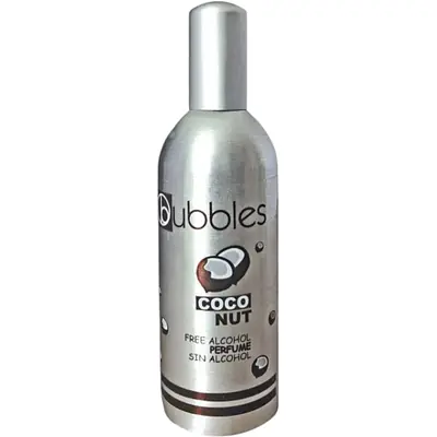 Bubbles COCO NUT, 150 мл основное изображение