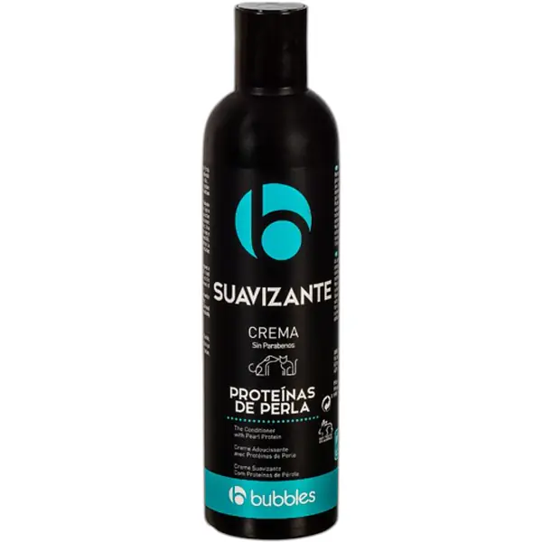 BUBBLES, бальзам для собак и кошек, 250 мл