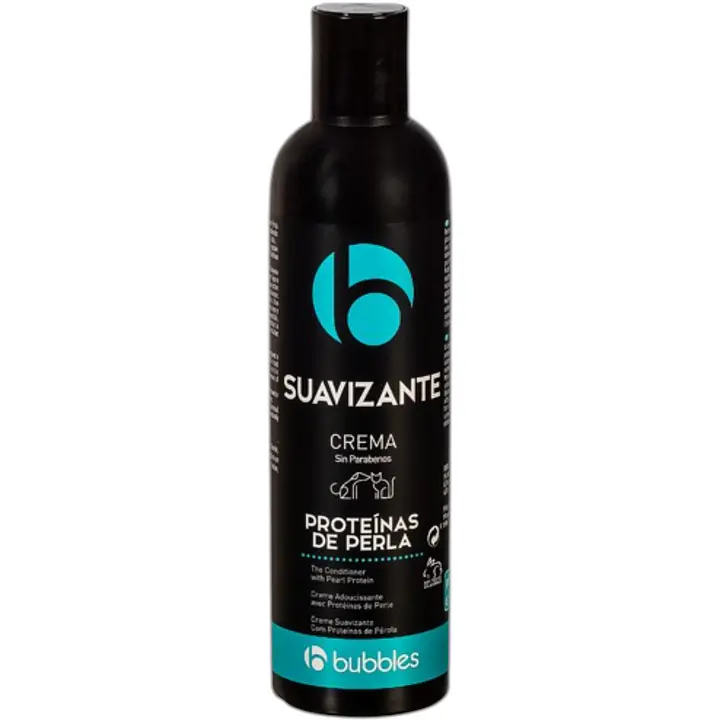 BUBBLES, бальзам для собак и кошек, 250 мл