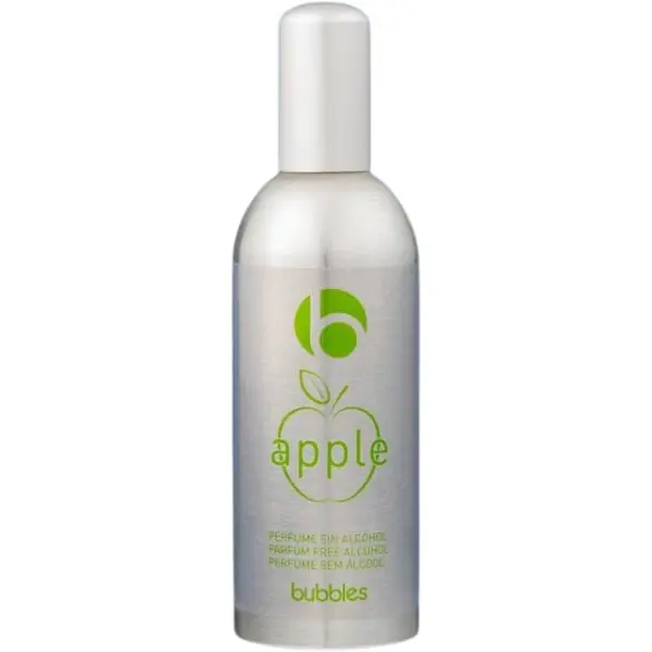 Bubbles, парфюм для домашних животных, морской аромат, 150 мл