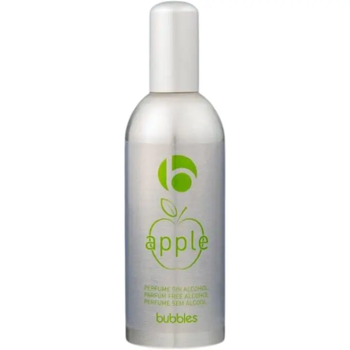 Bubbles, парфюм для домашних животных, морской аромат, 150 мл