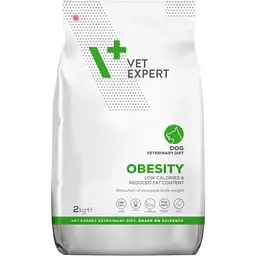 VetExpert Adult Dog, для контроля веса, 2 кг