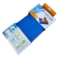 Охлаждающий коврик - Master