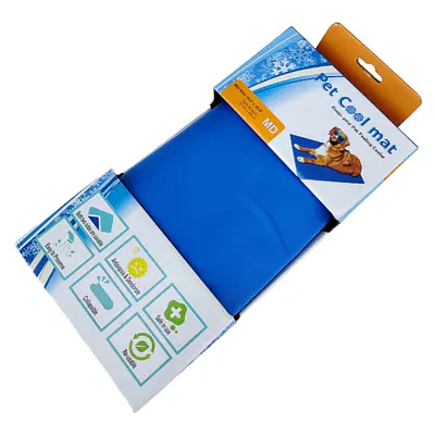 Охлаждающий коврик основное изображение