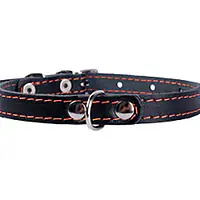 ошейник "Collar" одинарный, 10мм* 22-30см - Master