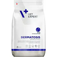 VetExpert Adult Dog, с лососем и картофелем, 2 кг