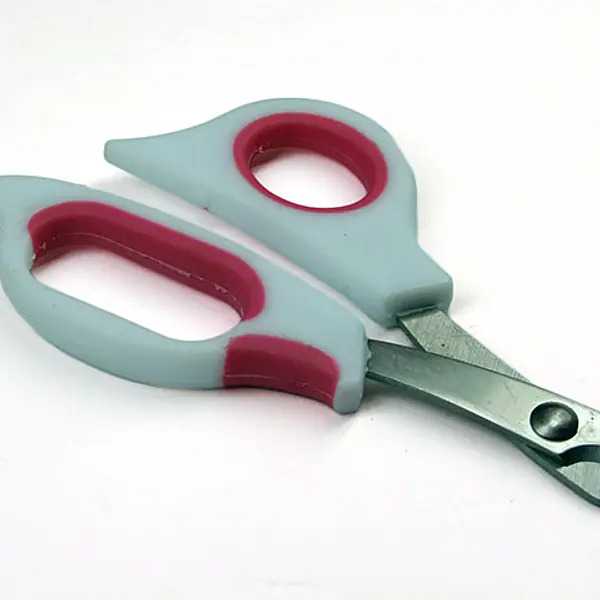 Ножницы большие