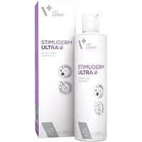 Stimuderm Ultra Vet Expert, шампунь для собак с короткой шерстью, 250 мл