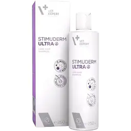 Vetexpert Stimuderm Ultra, шампунь для собак с длинной шерстью, 250 мл