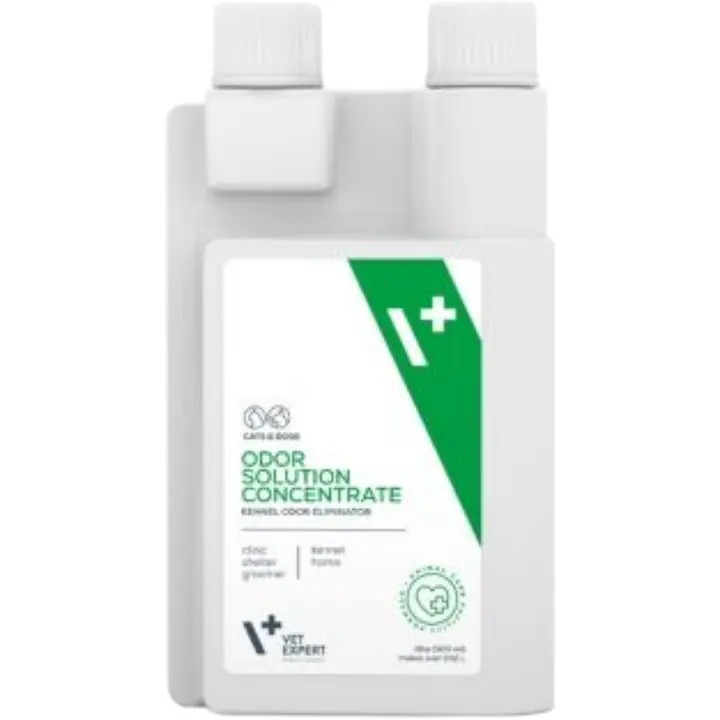Vet Expert, Элиминатор запахов для питомников, 500 мл