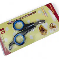 Ножницы маленькие