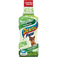 Synergy Labs Dental Fresh ORIGINAL для КОШЕК, с тунцом, 237 мл