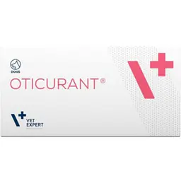 VetExpert, OTICURANT, 24 пауча по 170 г