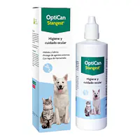 Stangest OptiCan, с водой из гамамелиса, 125 мл - Master