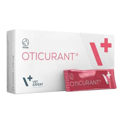 Vet Expert, OTICURANT 170 г основное изображение