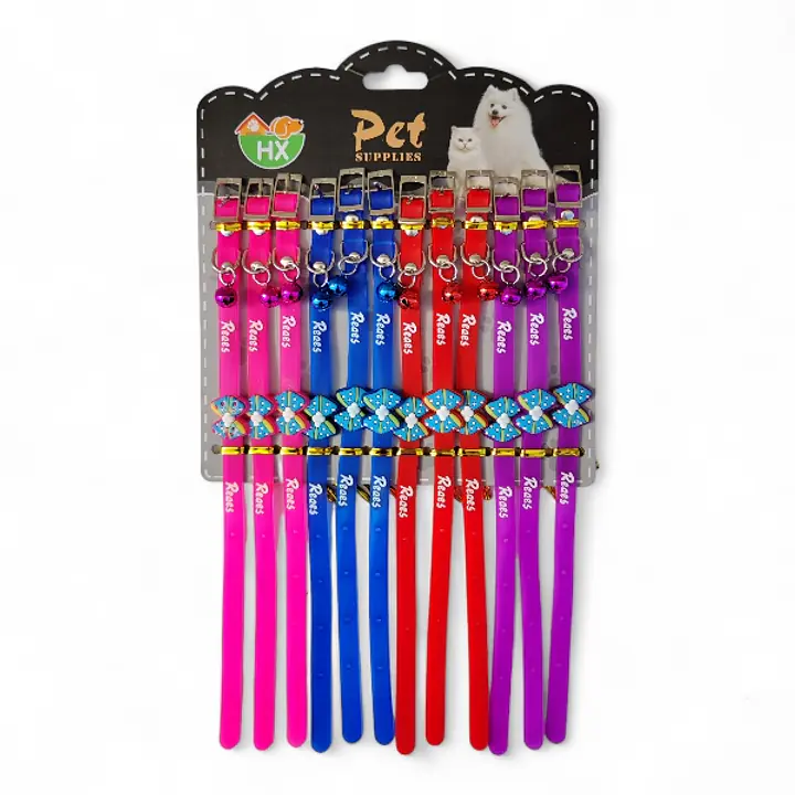 Ошейники силикон 30см - Master