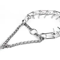 Ошейник строгий 3,5 мм * 60 см - Master