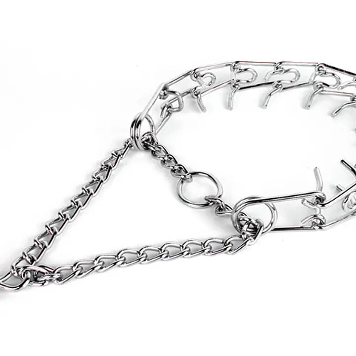 Ошейник строгий 3,5 мм * 60 см - Master