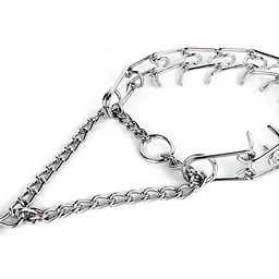 Ошейник строгий 3,5 мм * 60 см - Master