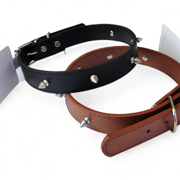 Ошейник с шипами - Master