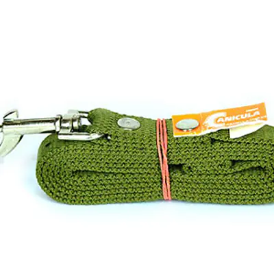 Поводок брезентовый основное изображение