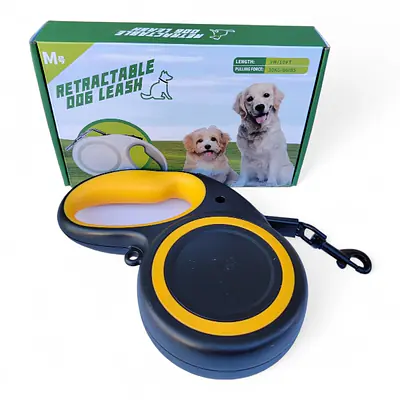 Поводок -  рулетка основное изображение