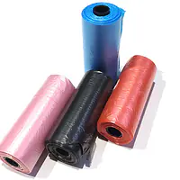 Пакеты для диспенсера 15 шт - Master