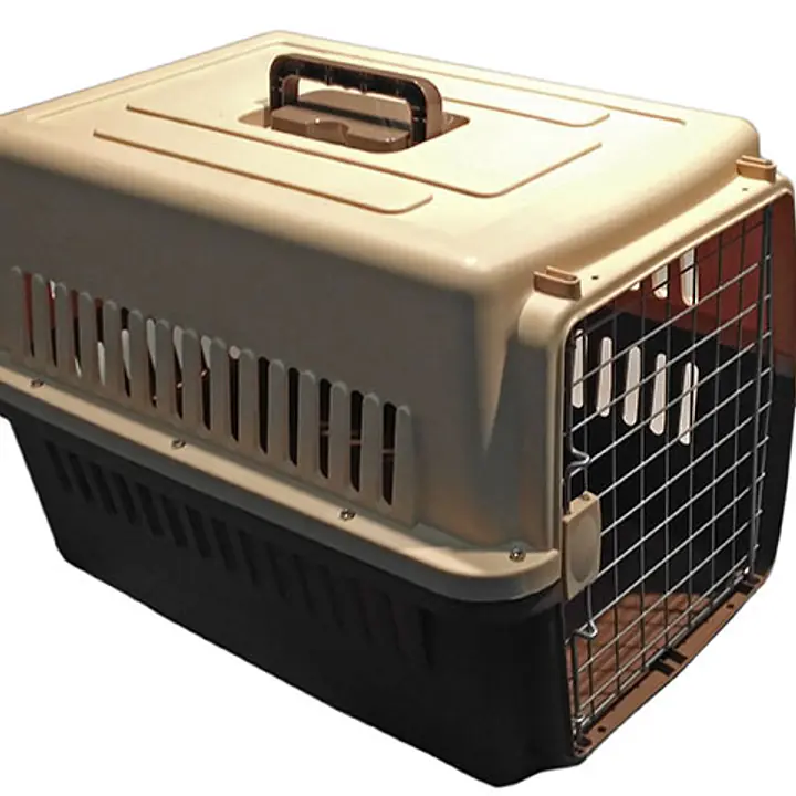 Переноска, для кошек и собак, пластиковая - Master