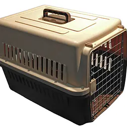 Переноска, для кошек и собак, пластиковая - Master