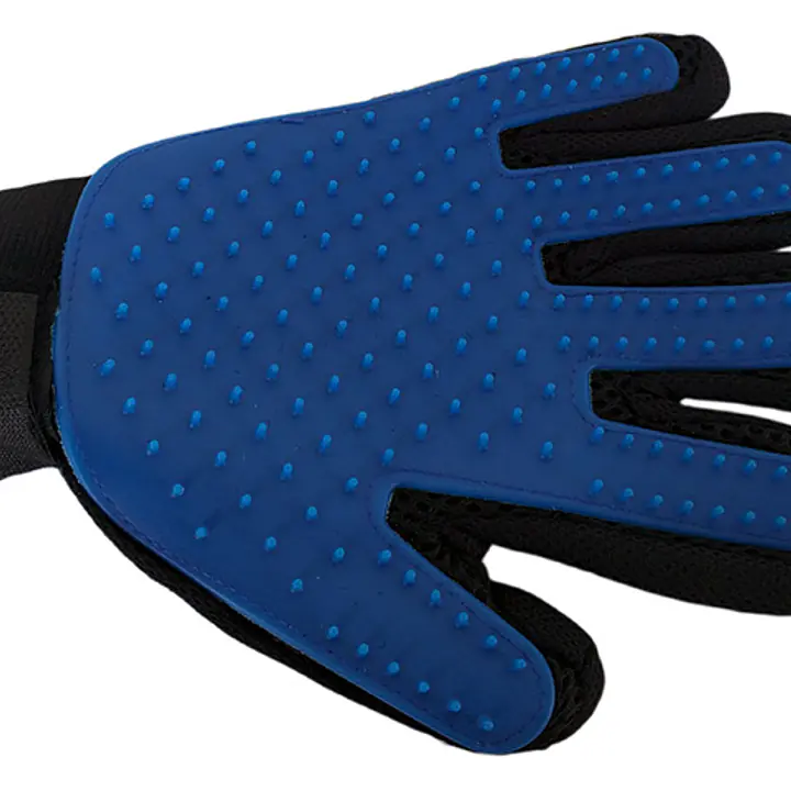 Пуходерка - Перчатка