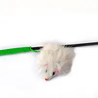 Прут с мышкой