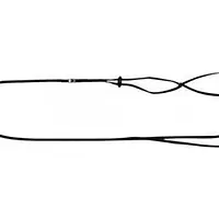 Ринговка DOGextreme 5 мм х 130 см