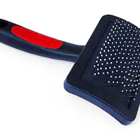 Пуходерка, черная