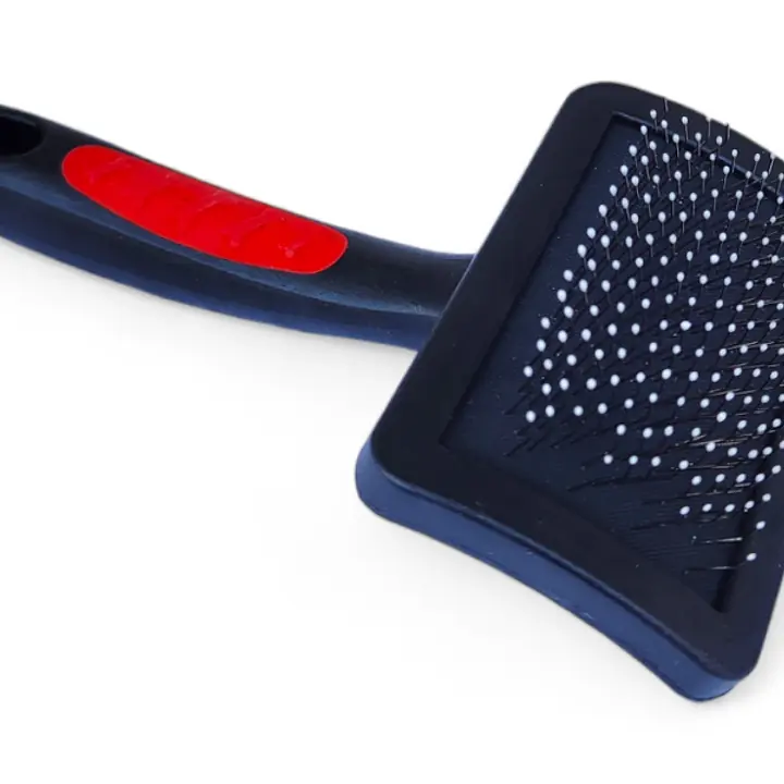 Пуходерка, черная