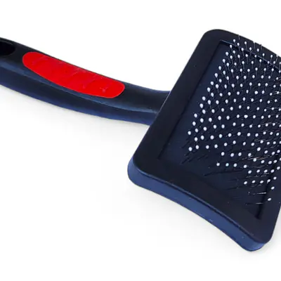 Пуходерка, черная основное изображение