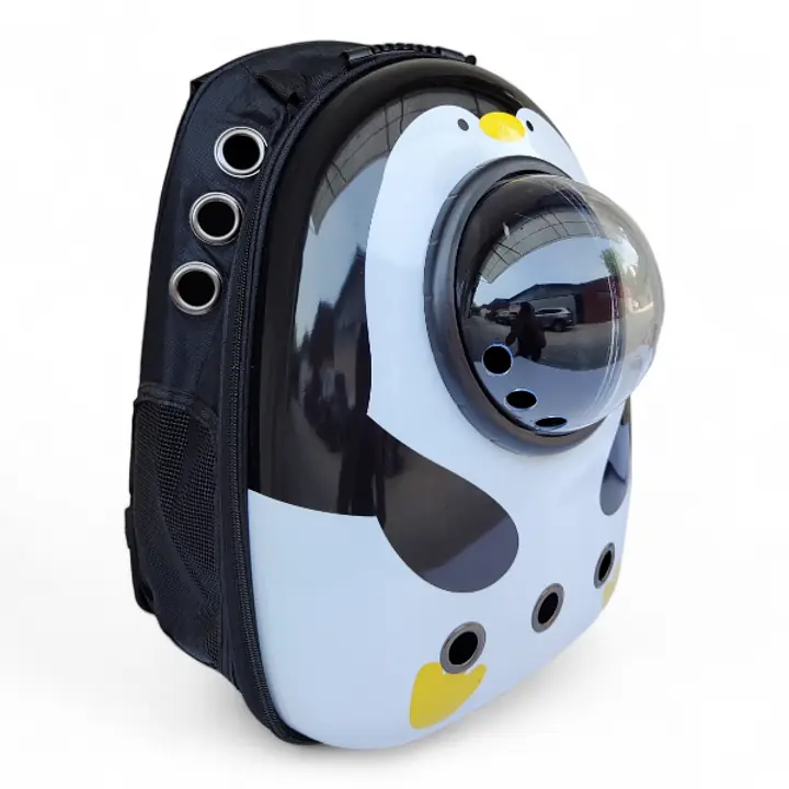 Рюкзак с иллюминатором - Master