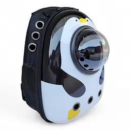 Рюкзак с иллюминатором - Master