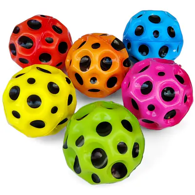 Попрыгунчик "далматинец" основное изображение