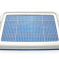 Туалет плоский - Master