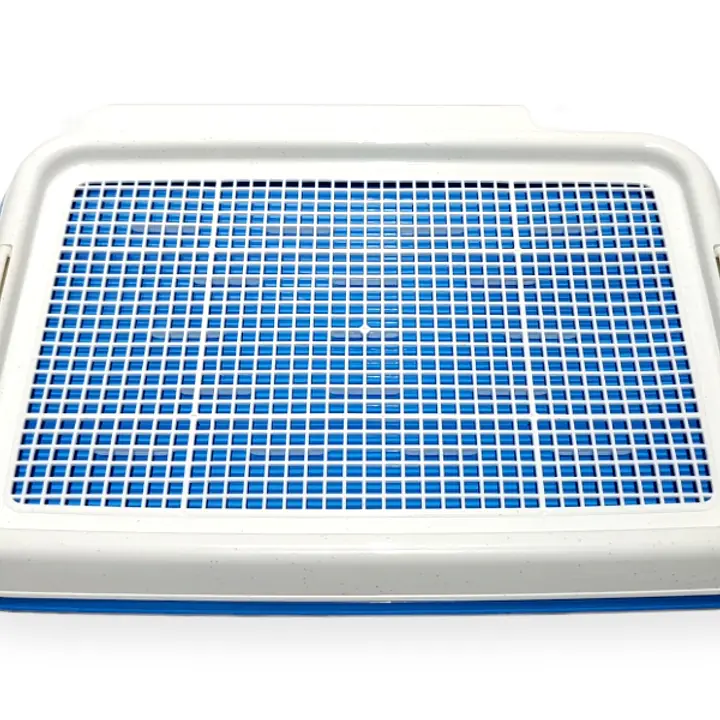 Туалет плоский - Master